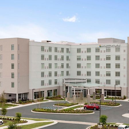 Hyatt Place Virginia Beach Town Center Exterior foto