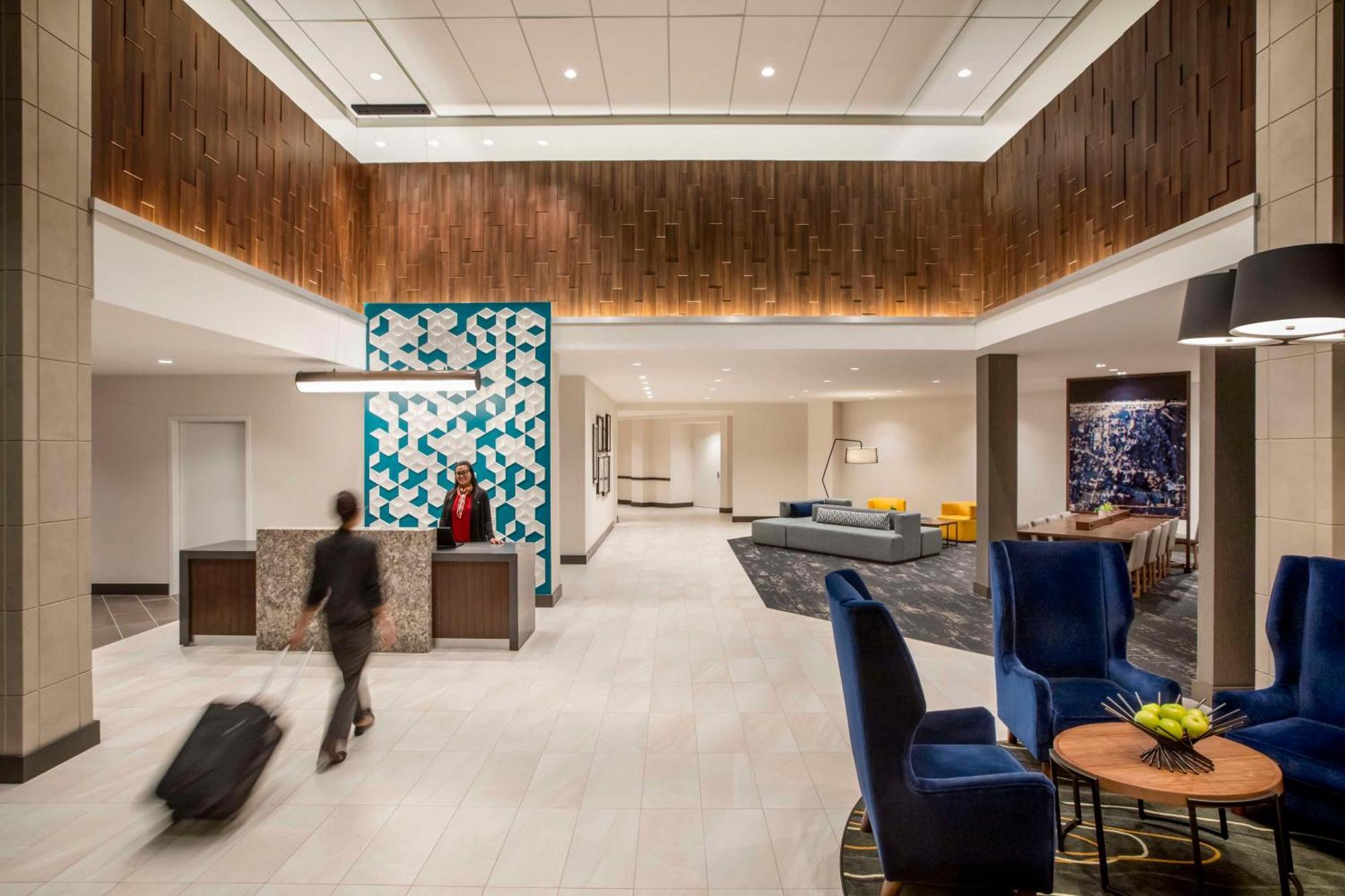 Hyatt Place Virginia Beach Town Center Exterior foto