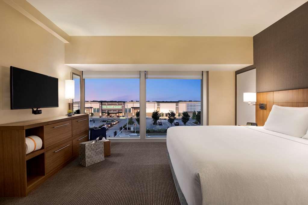 Hyatt Place Virginia Beach Town Center Habitación foto