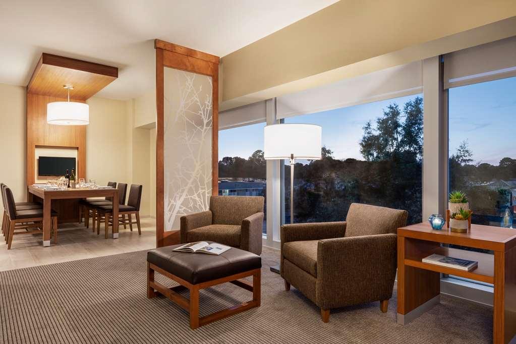 Hyatt Place Virginia Beach Town Center Habitación foto