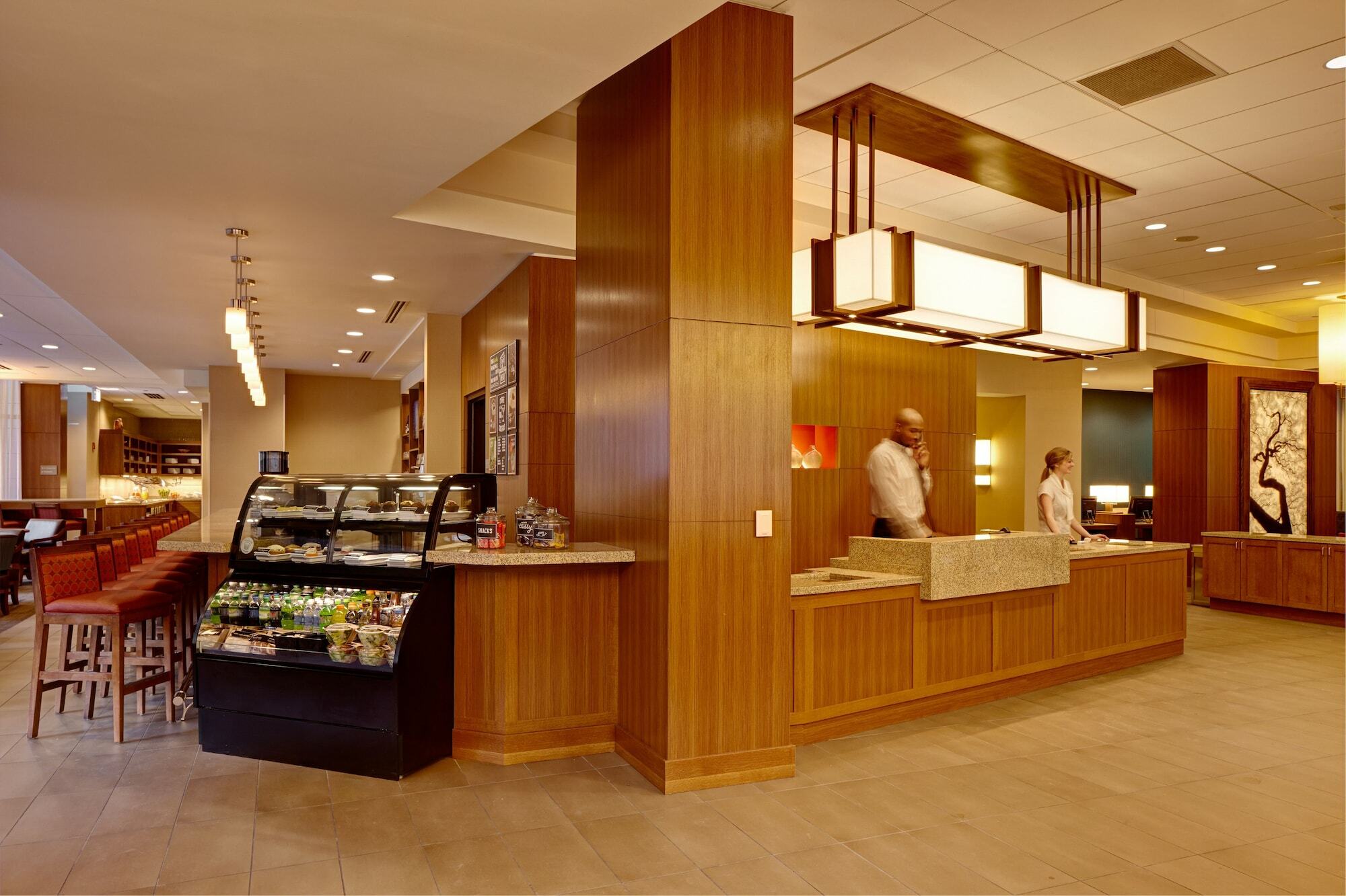 Hyatt Place Virginia Beach Town Center Exterior foto