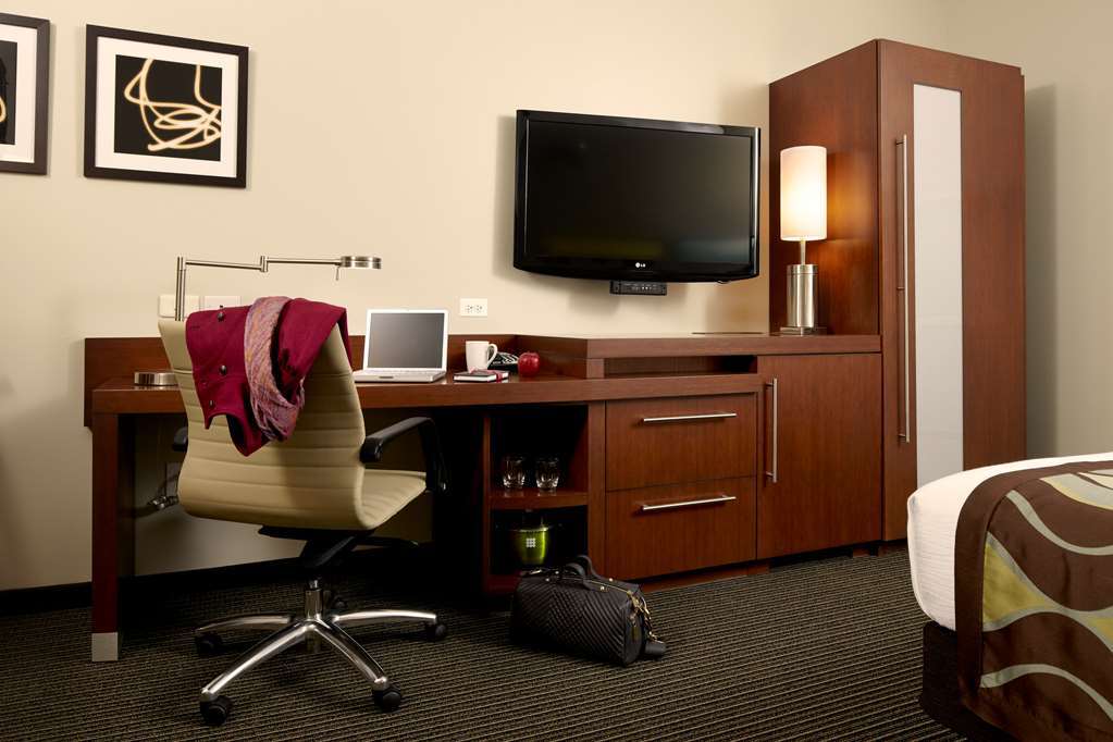 Hyatt Place Virginia Beach Town Center Habitación foto