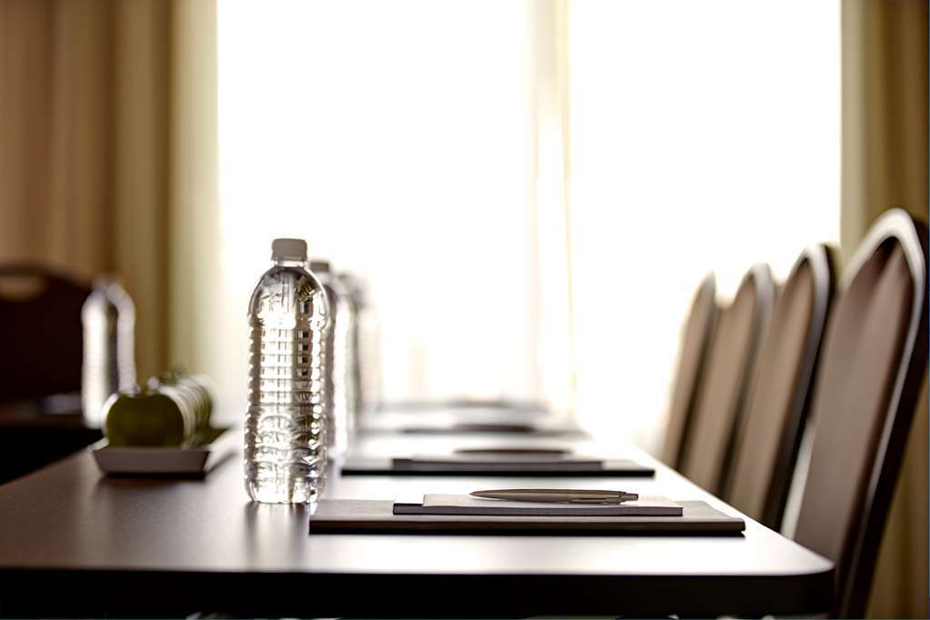 Hyatt Place Virginia Beach Town Center Facilidades foto