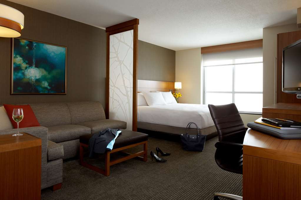Hyatt Place Virginia Beach Town Center Habitación foto