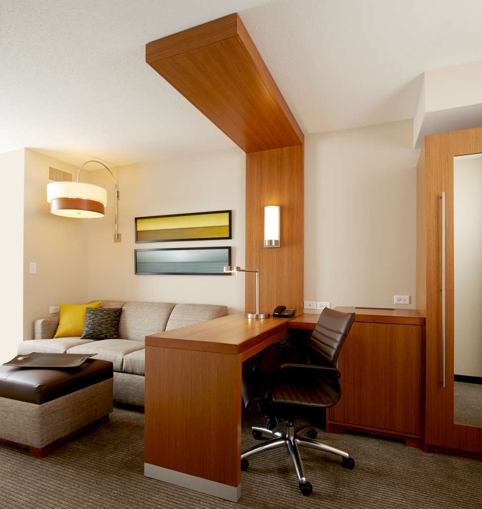 Hyatt Place Virginia Beach Town Center Habitación foto