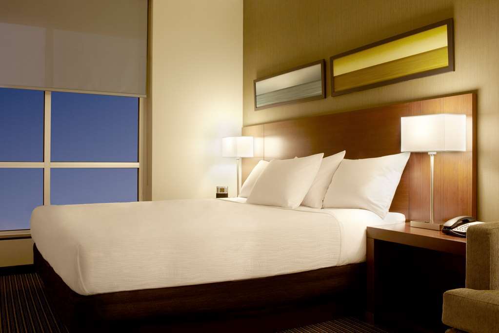 Hyatt Place Virginia Beach Town Center Habitación foto
