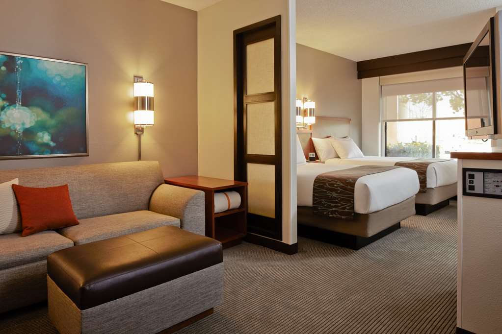 Hyatt Place Virginia Beach Town Center Habitación foto