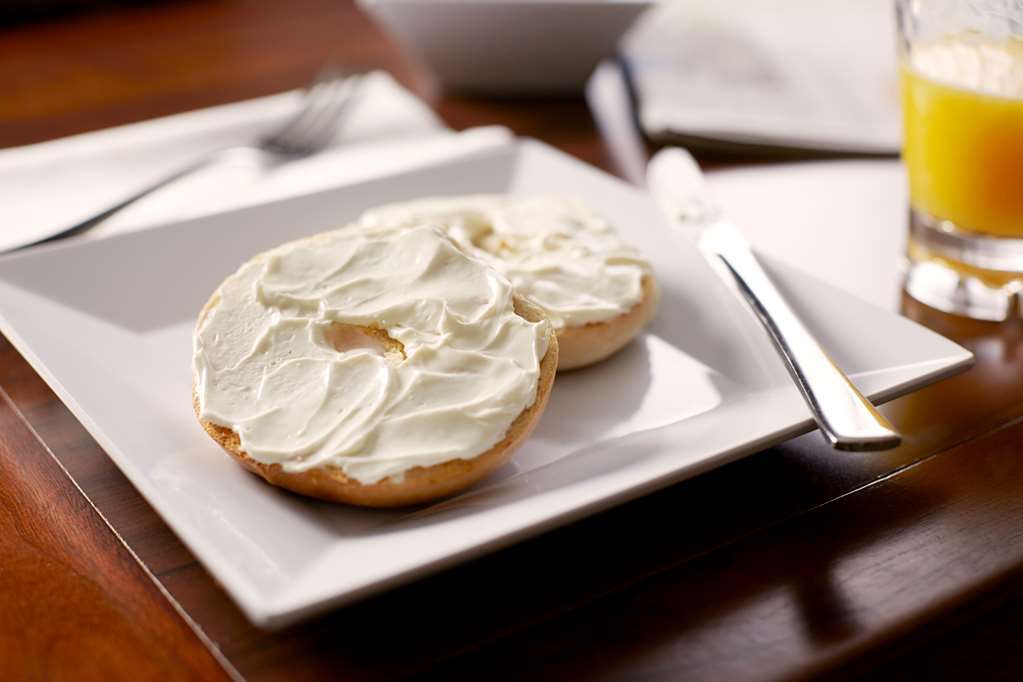 Hyatt Place Virginia Beach Town Center Restaurante foto