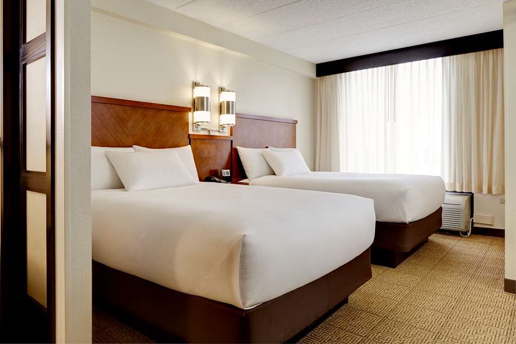 Hyatt Place Virginia Beach Town Center Habitación foto